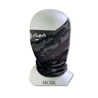 メッチャメッシュマスク MCBK [UMS-744MCBK]