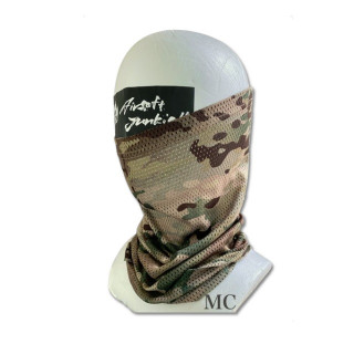 メッチャメッシュマスク MC [UMS-745MC]