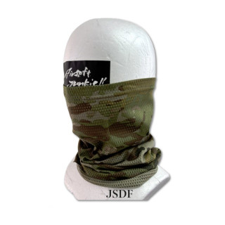 メッチャメッシュマスク JSDF [UMS-746JSDF]