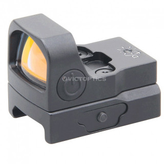 VICTOPTICS V3 1x17x26 [RDSL25]