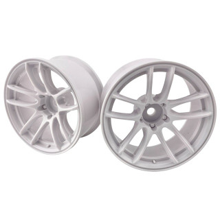 WORK EMOTION CR Shigoku WHEEL Super High Traction Type DEEP [LWS-1008WH]