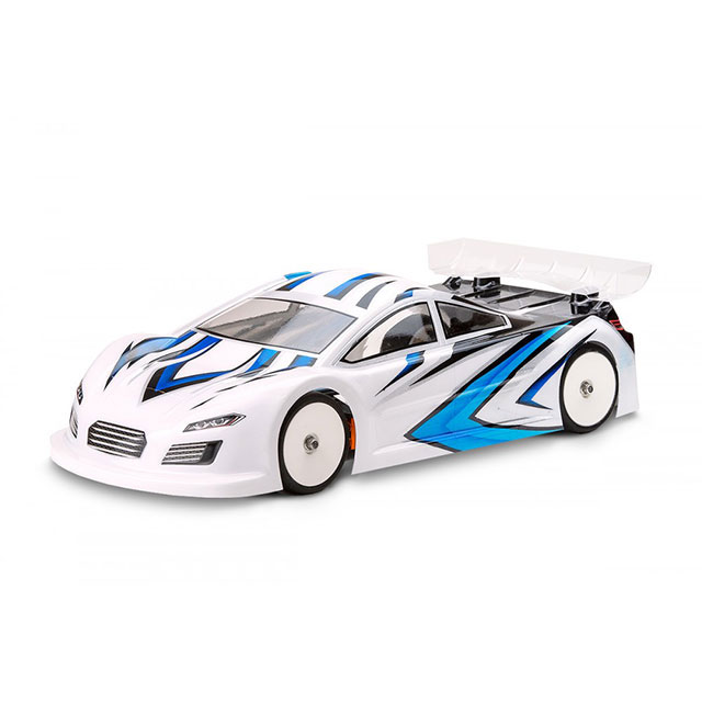 Twister ウルトラライト0.7mm EPTボディ [YBX-0413-07b] - スーパー