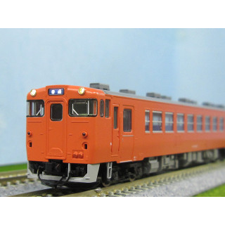 キハ40系(復活首都圏色･八戸運輸区)セット [97979]
