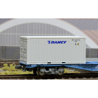20fドライコンテナタイプ TRANCY [MC-2102]