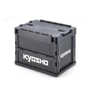 KYOSHOコンテナボックスS 20L [KOS-DC300S]