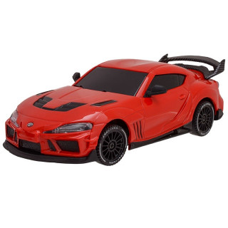 1/43ミニRCドリフトカー(スープラ)レッド [SP4301-RD]