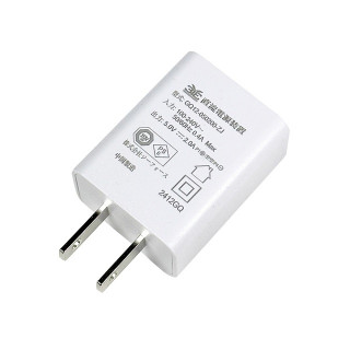 USB ACアダプター 5V2A [G0329]