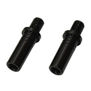 アルミナックルストッパー (Φ3.75mm) 2本入 [TP-748]