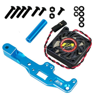 ALクーリングファンマウント MB-01/BT-01 [MB-01-11U]
