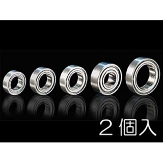 POWERS Bearing2pcs F10X6X3 [PJ-BBF1060-2]