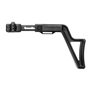 KRISS G3 Folding Stock-Black [KVA-3FSBL00]