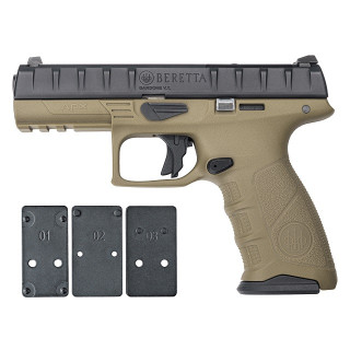 Beretta APX GBB TAN [KSC-01641]