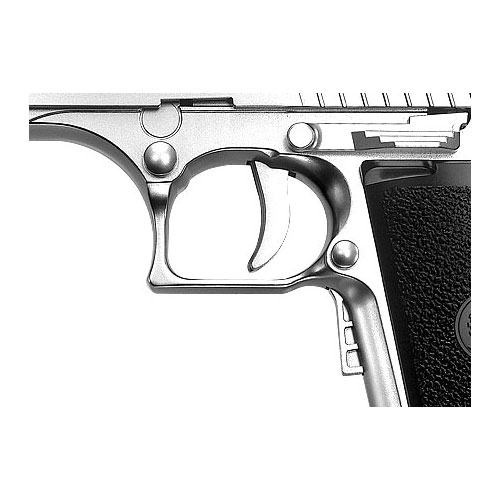 デザートイーグル ガスガン シルバー デザートイーグル.50AE