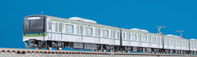 東京都交通局10-300形電車(4次車・新宿線) 基本セット [98610