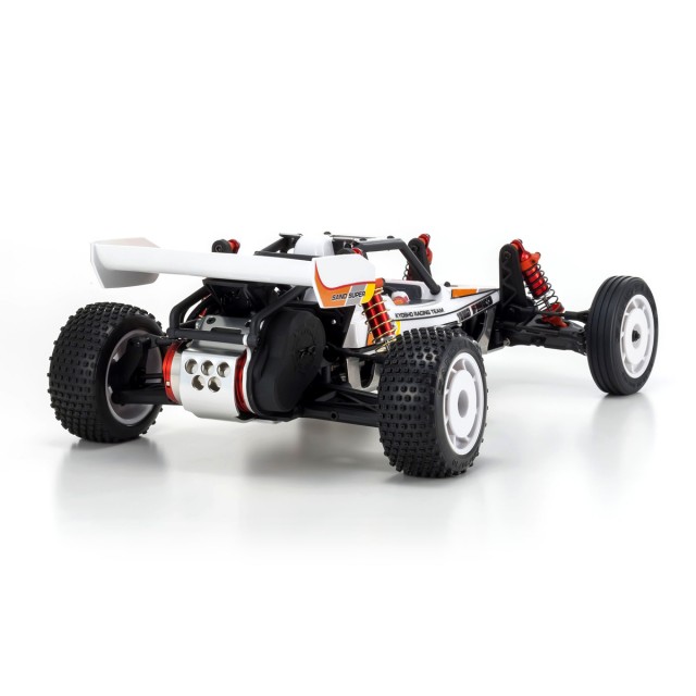 アルティマ 2WD 1/10EP バギー 組立キット [30625]] - スーパーラジコン