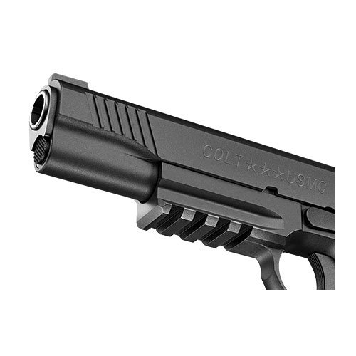 Amazon | 東京マルイ COLT M45A1 CQB PISTOL ガスブローバック