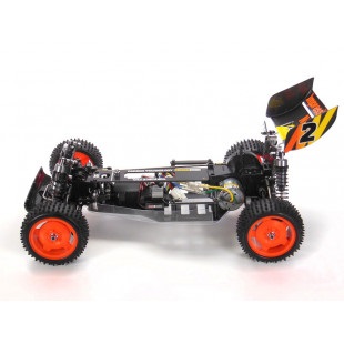 1/10RC トップフォース EVO.(2021) [47470]] - スーパーラジコン