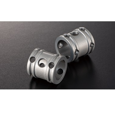 LIGHTWEIGHT DOUBLE JOINT BUSH SET for BD10 & XRAY T4(2pic) [MJ-DS
