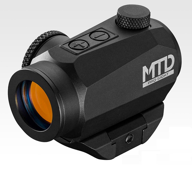 Pro-Sight ドットサイト  (サイトロン製SD-33  OEM)