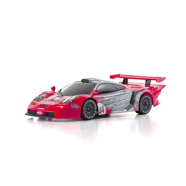 超レア ミニッツ 新品入手困難　McLaren F1 GTR 国際開発レーシング 超レア ミニッツ 新品入手困難 McLaren F1 GTR 国際開発レーシング