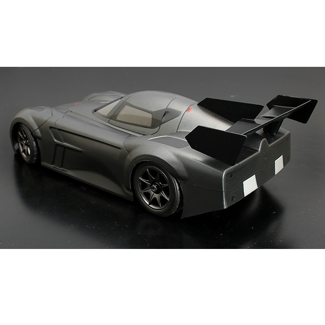 01スーパーボディミニ 210mm MCM210 [ABC-67334] - スーパーラジコン