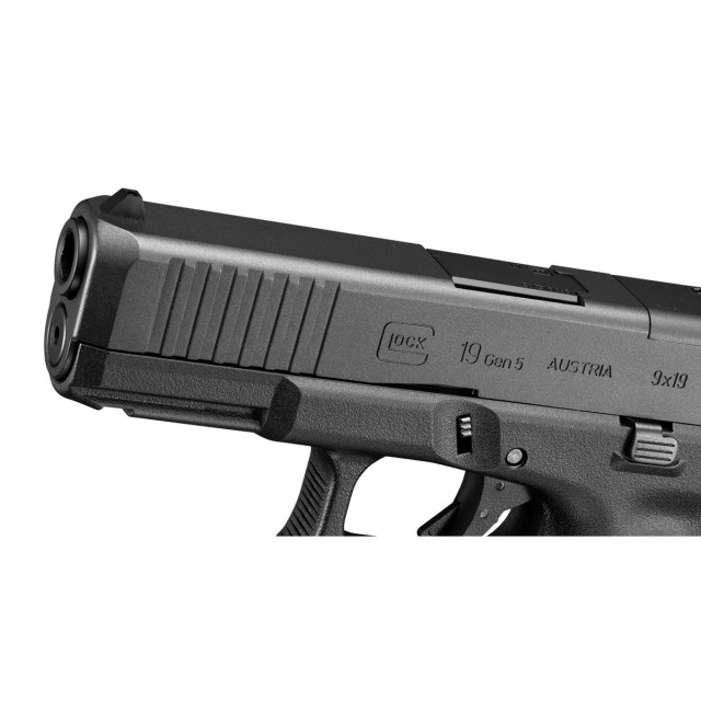 G19 Gen5 MOS / ガスブローバック [MRI-14413] - スーパーラジコン