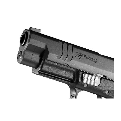 （週末限定値下げ）【中古/本体のみ/マガジン2本】東京マルイ XDM40 限定特価】マルイ XDM-40本体のみ [MRI-14252+] - スーパーラジコン