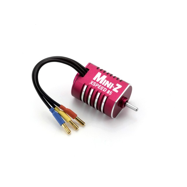 MR-03EVO SPシャシーセット(W-MM/8500KV) [32792]] - スーパーラジコン