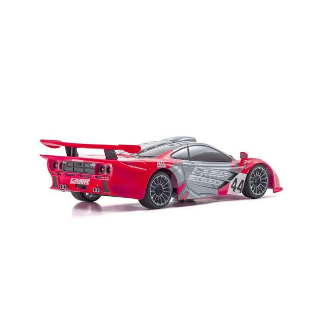 MR-03W-MM ラーク マクラーレン F1 GTR LM 1997 レディセット(ミニッツ 