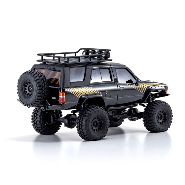 ミニッツ4×4 レディセット トヨタ 4ランナー (ハイラックスサーフ ミニッツ4×4 レディセット トヨタ 4ランナー (ハイラックスサーフ