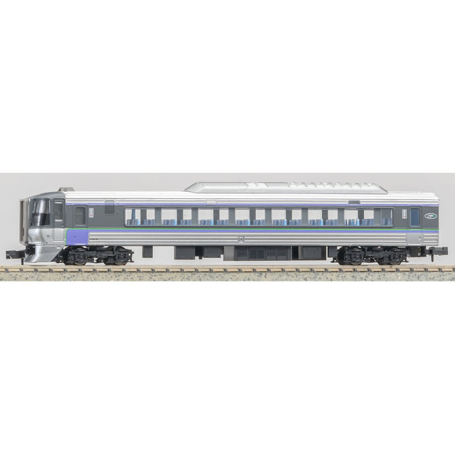 785系 特急「スーパーホワイトアロー」 登場時 基本4両セット