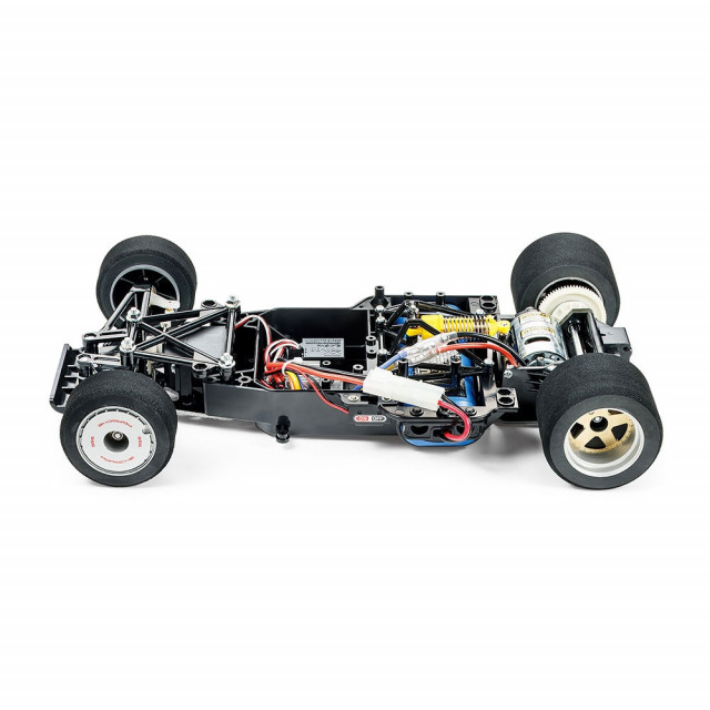 10分の1ラジコンボディ、ポルシェ タミヤ RC特別企画商品 1/10RC ポルシェ 956 | タミヤ