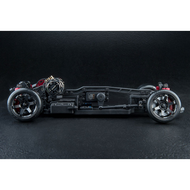 MST 532217 RMX4 S PRO 1/10 RWD ドリフトカー シャーシキット