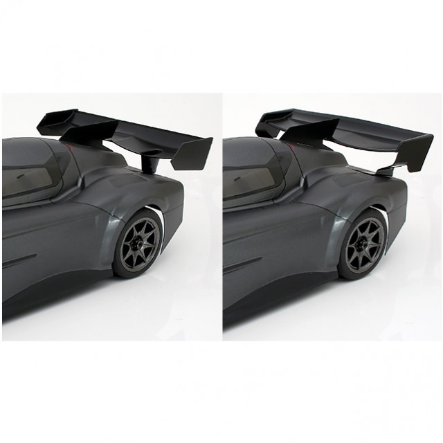 01スーパーボディミニ 210mm MCM210 [ABC-67334] - スーパーラジコン