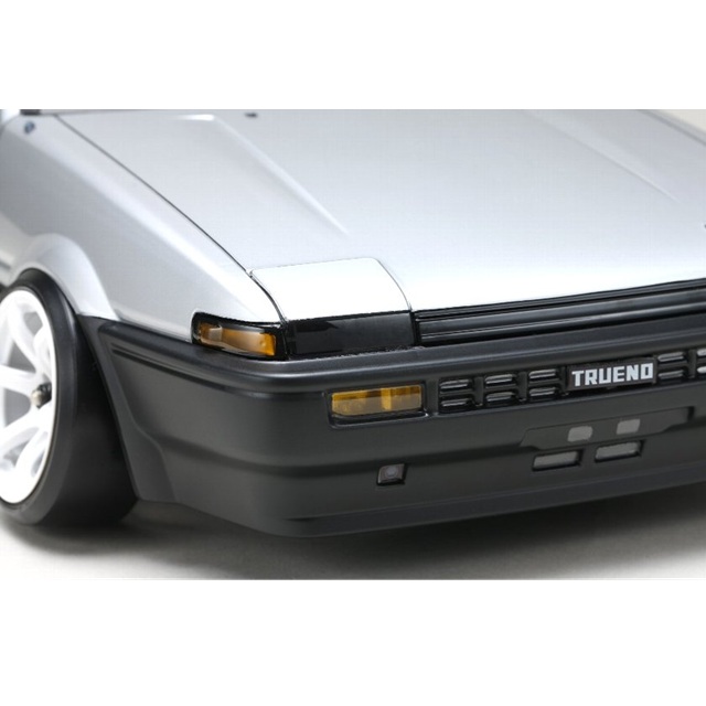 ドリフトカー用 カスタムアッセンブリーシリーズ トヨタ AE86