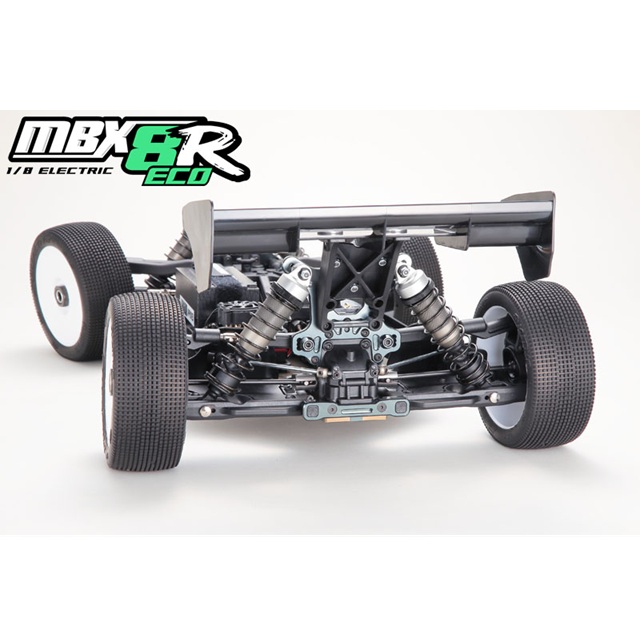 MBX8R ECO [E2028] - スーパーラジコン