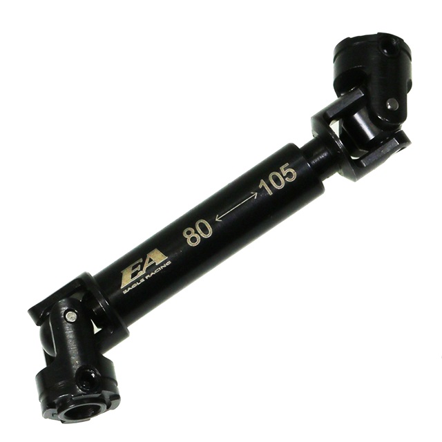 センターシャフトセット80-105mm CC02用 (2PCS) [CC-02-25U2