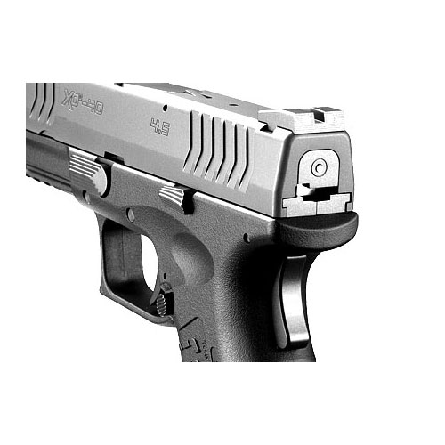 限定特価】マルイ XDM-40本体のみ [MRI-14252+] - スーパーラジコン
