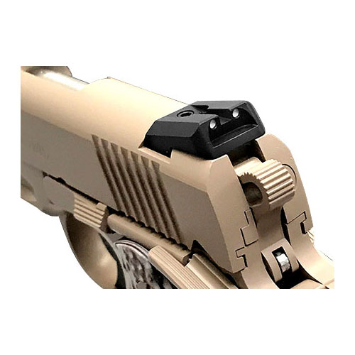 訳あり特価】M45A1 ガスブローバック [MRI-14284+] - スーパーラジコン