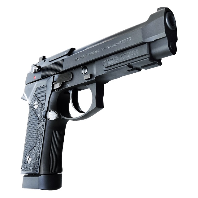 M92バーテック CO2 ABS [KSC-06923] - スーパーラジコン