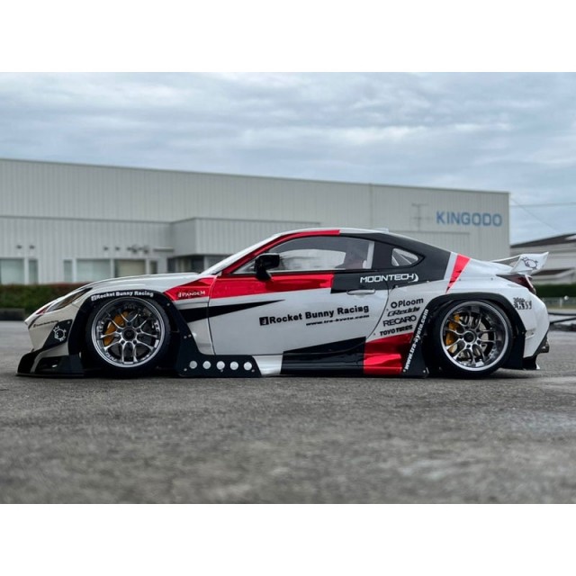 TOYOTA GR86 PANDEM [AD-RB9] - スーパーラジコン