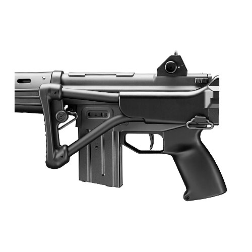 89式5.56mm小銃(折曲銃床型) / ガスブローバック [MRI-14294