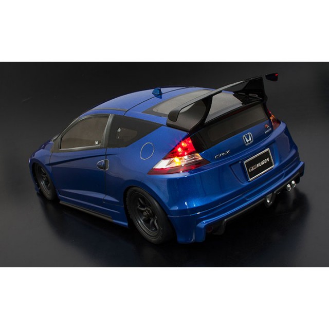 メーカー公式 ABCホビー 1 10 RCカー用ボディ スーパーボディミニEX