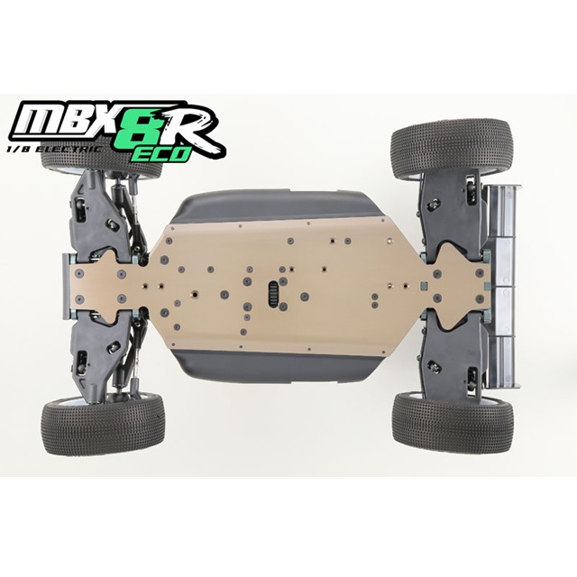 MBX8R ECO [E2028] - スーパーラジコン