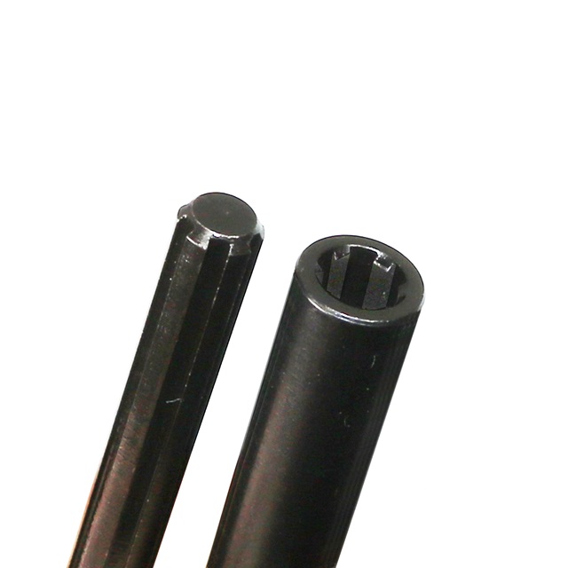 センターシャフトセット80-105mm CC02用 (2PCS) [CC-02-25U2
