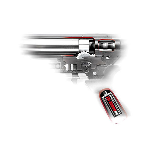 H&K MP5A5 HC/ 電動ガン ハイサイクルカスタム [MRI-17090