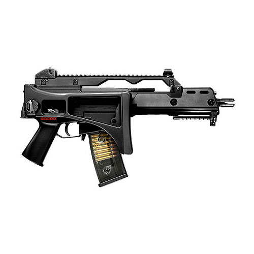 H&K G36C / 電動ガン スタンダードタイプ [MRI-17074]] - スーパーラジコン