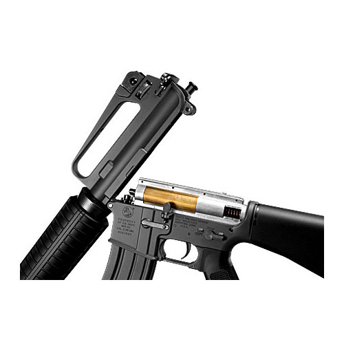 COLT M16A2 / 電動ガン スタンダードタイプ [MRI-17054]] - スーパー 
