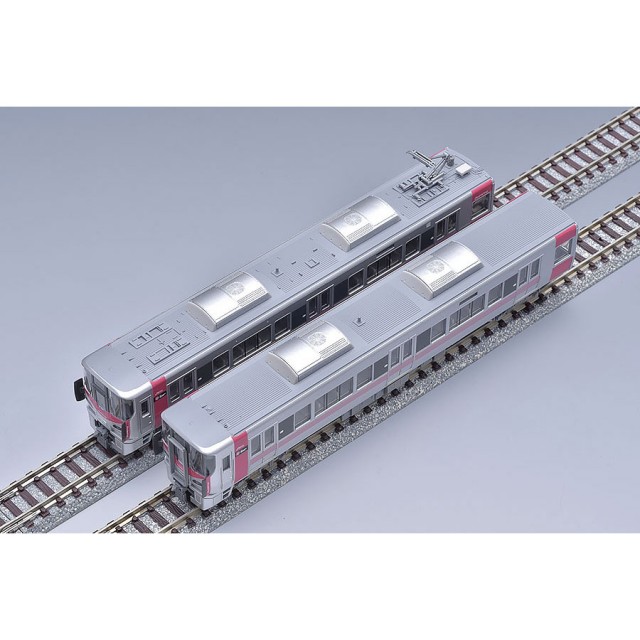 JR 227系近郊電車 基本セット [98201] - スーパーラジコン