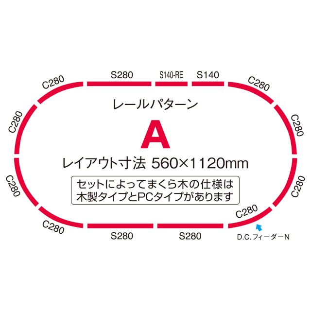 ベーシックセットSD 313系特別快速 [90173] - スーパーラジコン
